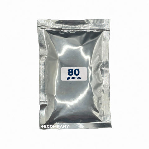 Gelpack Refrigerante de 80 Gramos