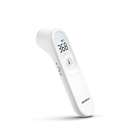 Termometro Infrarrojo YUWELL YT-1