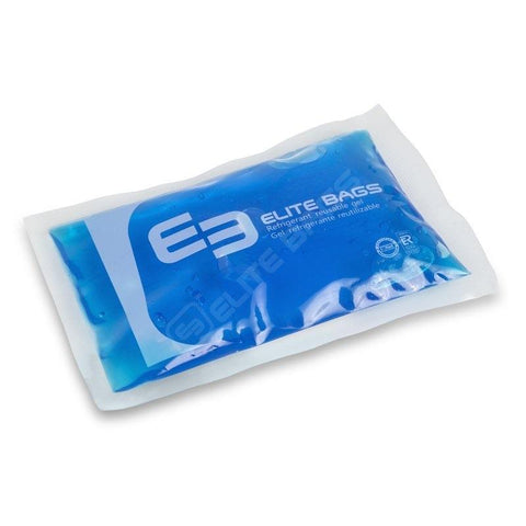 GELPACK Gel frío reutilizable