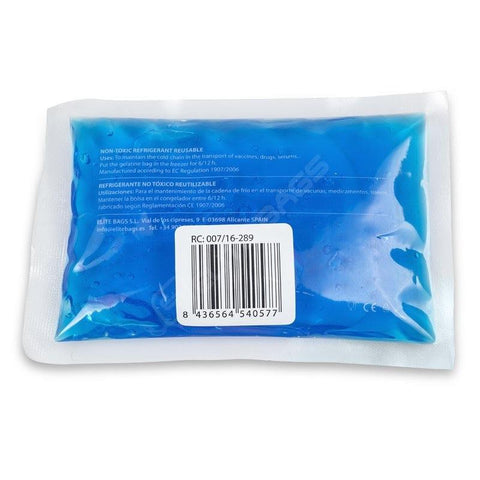 GELPACK Gel frío reutilizable