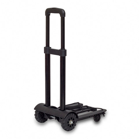 Carro Plegable con Ruedas Grandes - CARRY