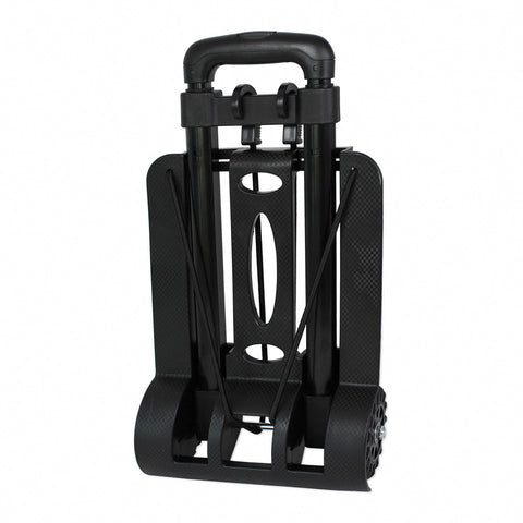 Carro Plegable con Ruedas Grandes - CARRY