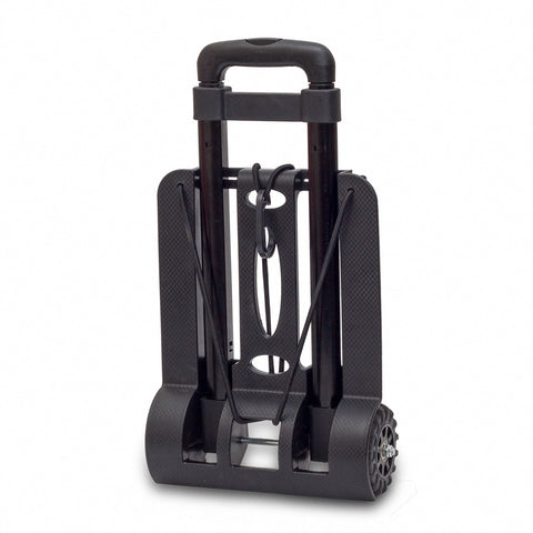 Carro Plegable con Ruedas Grandes - CARRY