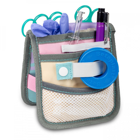 Organizador de Bolsillo para Enfermería - KEENS BASIC