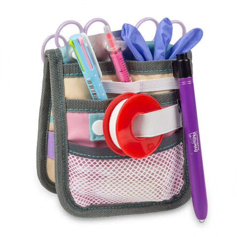 Organizador de Bolsillo para Enfermería - KEENS BASIC