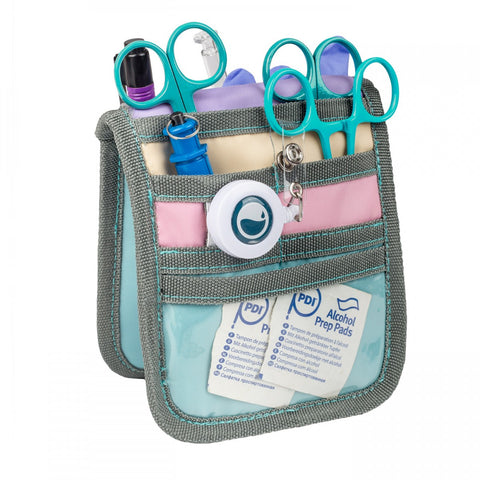Organizador de Bolsillo para Enfermería - KEENS BASIC