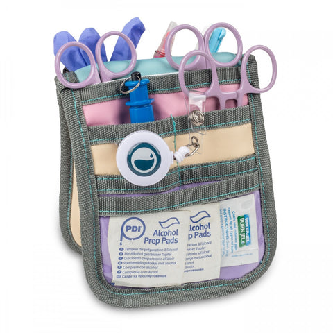 Organizador de Bolsillo para Enfermería - KEENS BASIC