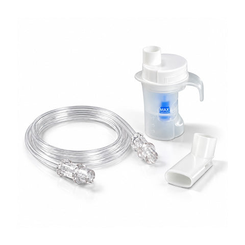 Kit de Repuesto para Nebulizador Omron NE-C801 - Original