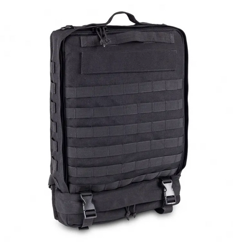 Mochila Táctico Sanitaria Compacta y Modulable - MODUL
