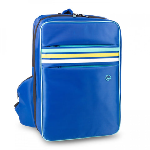 Mochila Técnica Visitas Domiciliarias - EIGHTIES COLLECTION