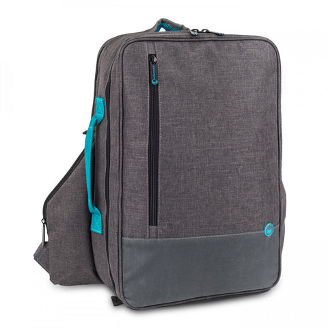 Mochila Técnica Visitas Domiciliarias - Urban Care Collection