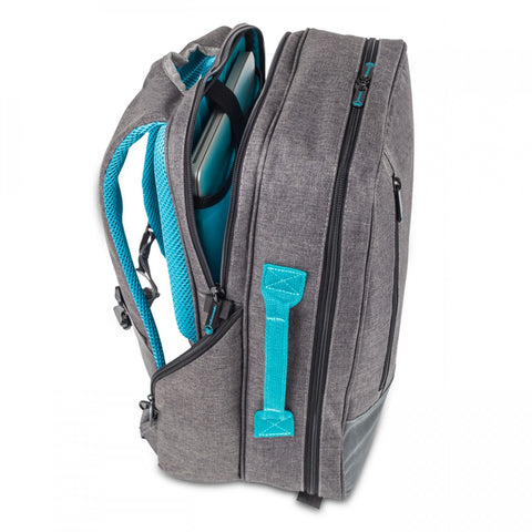 Mochila Técnica Visitas Domiciliarias - Urban Care Collection