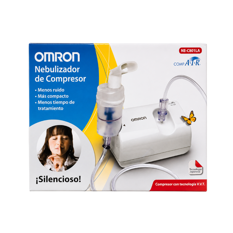Nebulizadores