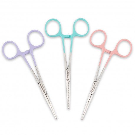 Pinza Kocher-Kelly SWEET COLLECTION
