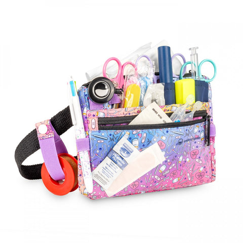 Riñonera Organizador - COLORFUL