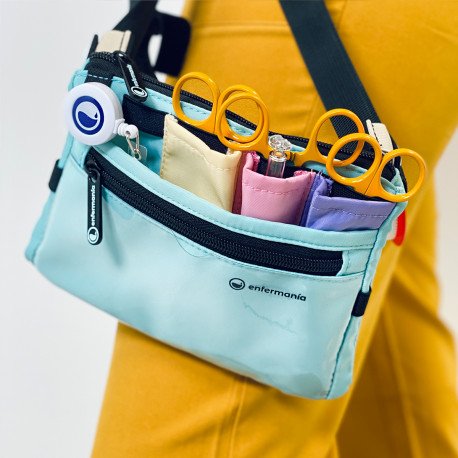 Riñonera Organizador - BASIC