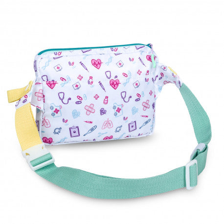 Riñonera organizador para enfermeras Cute Edition