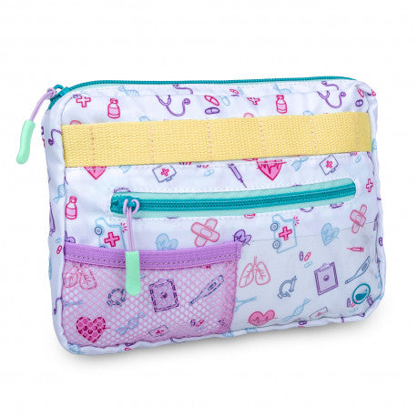 Riñonera organizador para enfermeras Cute Edition