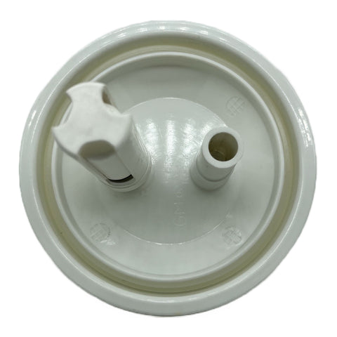 Vaso para bomba de aspiración Yuwell - De 1000 ml
