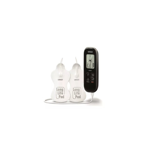 TENS Masajeador de Electroterapia - Omron HV-F021 PREMIUM