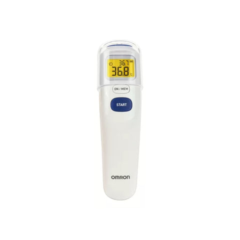 Termómetro Infrarrojo - Omron MC-720