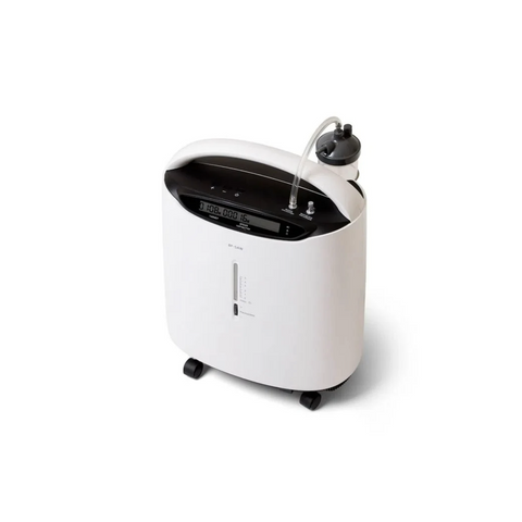 concentradores de oxigeno estacionarios