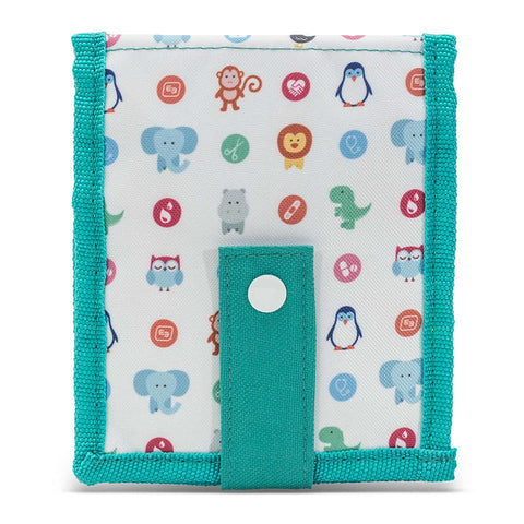 KEEN’S COOL´S Organizador de bolsillo para enfermería