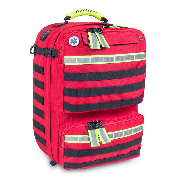 Mochila de emergencia Parameds Elite Bags