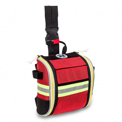 Quickaid´s botiquin paramédico pernera Elite Bags