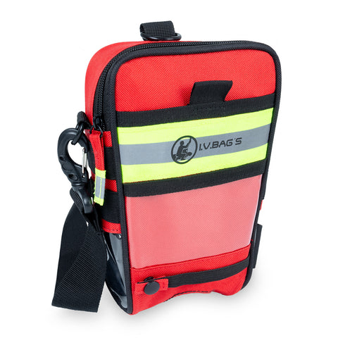 IVBAG - Funda porta sueros