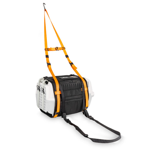 SRC PET CAR SAFETY - Sistema de retención para transporte seguro de mascotas.