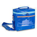 Bolso Cooler Transporte Muestras Rows xl azul