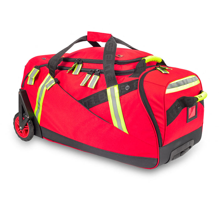 ATTACK’S EVO TROLLEY Bolso de bombero para transporte EPI