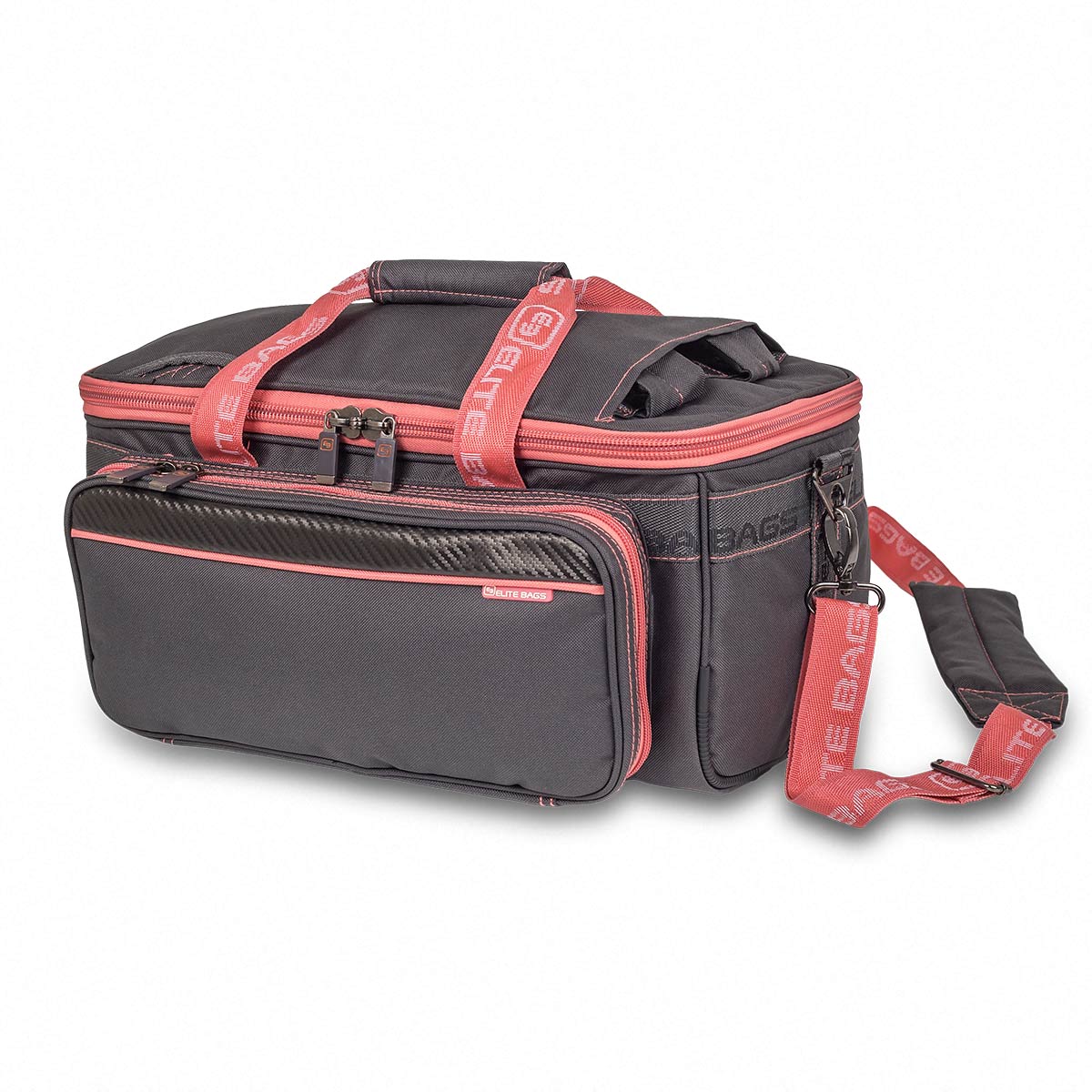 Bolso Mochila Médico Deportivo - GPS - ECOMPANY