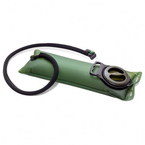 HYDRO - Sistema de Hidratación Autónomo