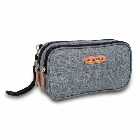 DIA´S BITONE - Estuche isotérmico para kit de insulina