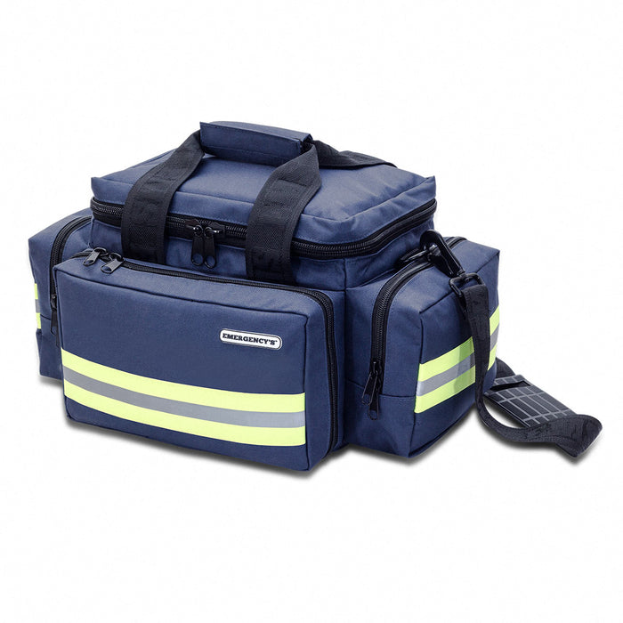 Bolso de emergencias compacto