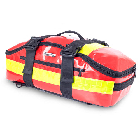 EMERGENCY´S Mochila Trapezoidal