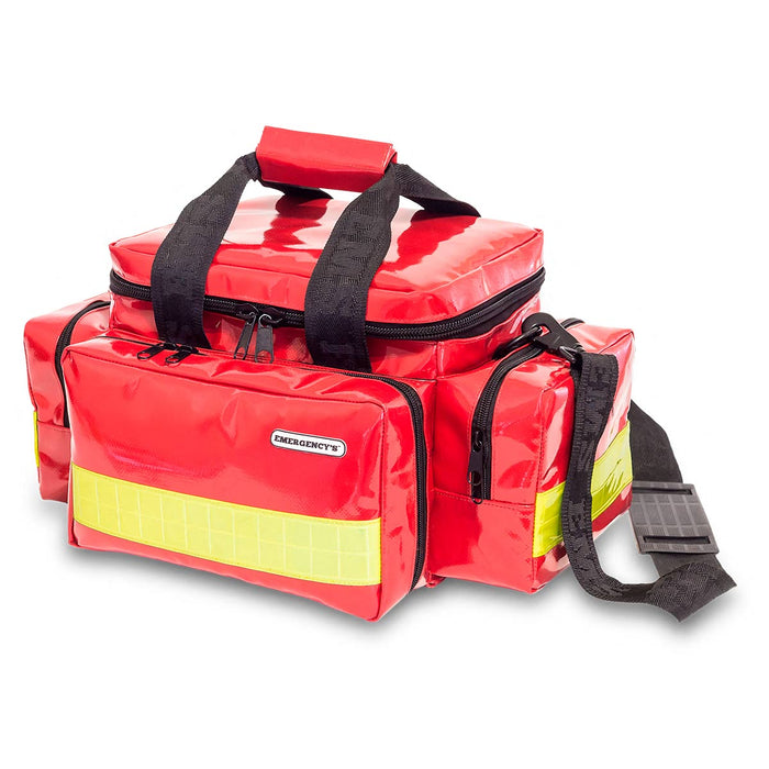 Bolso de emergencias compacto