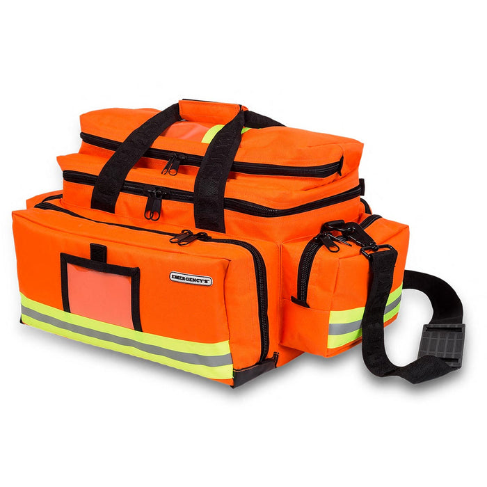 EMERGENCY´S Bolso de trauma Gran capacidad