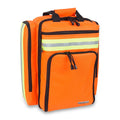 EMERGENCY´S Mochila de Emergencias y Rescates naranja