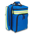 EMERGENCY´S Mochila de Emergencias y Rescates azul royal