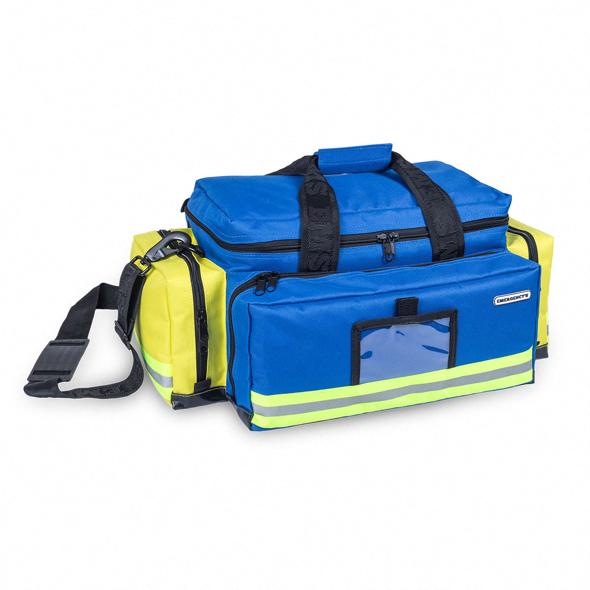EMERGENCY´S Media Capacidad