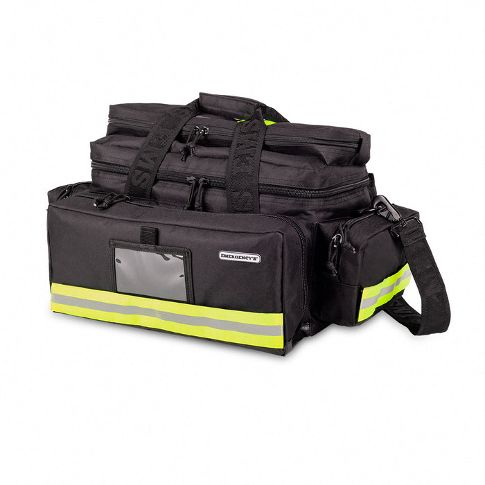 EMERGENCY´S Bolso de trauma Gran capacidad