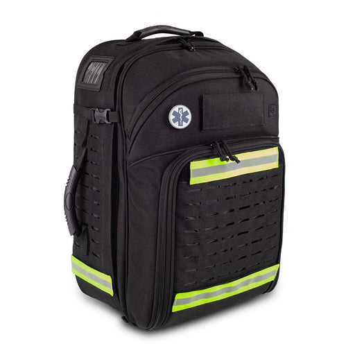 PARAMED’S EVO Mochila Paramedico XL color negro.