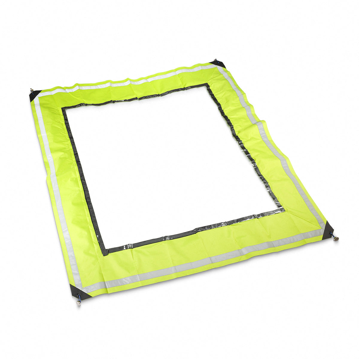 SHIELD - Manta protectora víctimas