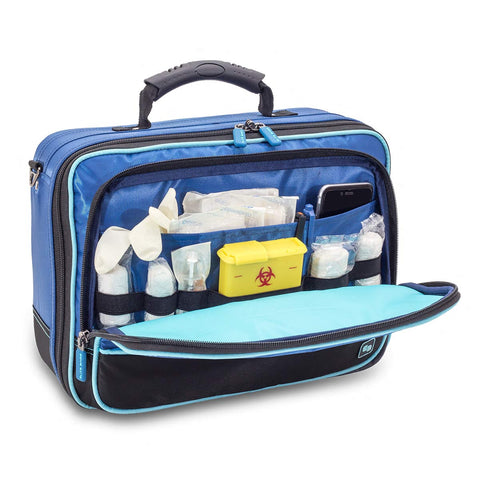 COMMUNITY’S  Maletín de Enfermería Compacto