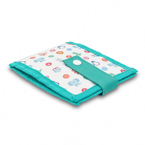 KEEN’S COOL´S Organizador de bolsillo para enfermería