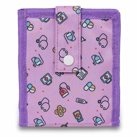 KEEN’S COOL´S Organizador de bolsillo para enfermería