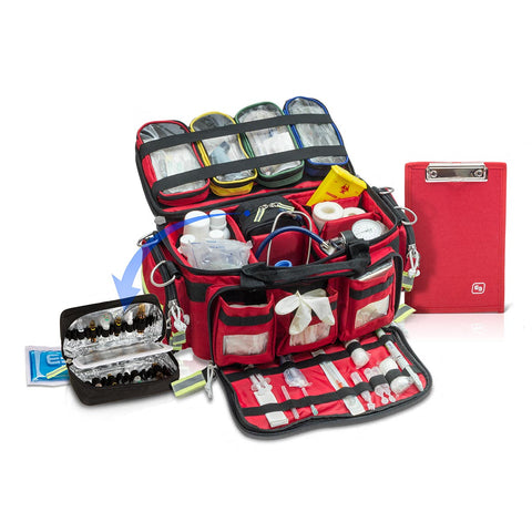 EXTREME - Bolso de Emergencias